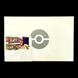 POKEMON TCG Sword & Shield Ultra-Premium Collection CHARIZARD UPC Sealed New Box - Image 2