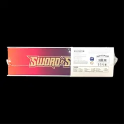 POKEMON TCG Sword & Shield Ultra-Premium Collection CHARIZARD UPC Sealed New Box - Image 4