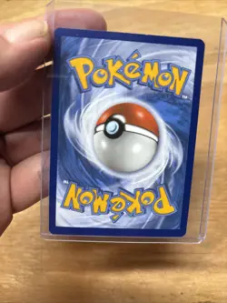 Pokemon Cloyster SWSH08: Fusion Strike 051/264 Reverse Holo LP - Image 2