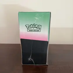 Pokemon TCG S&V Paradox Rift Iron Valiant Pokemon Center Elite Trainer Box ETB - Image 5