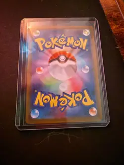 2025 POKEMON JPN SV10-GLORY OF TEAM ROCKET ART RARE #101 BLAZIKEN PSA 10 - Image 2