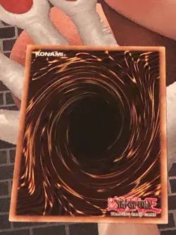 Yugioh Number C101: Silent Honor DARK - LVAL-EN046 - 1st Ed Ultimate Rare Played - Image 2