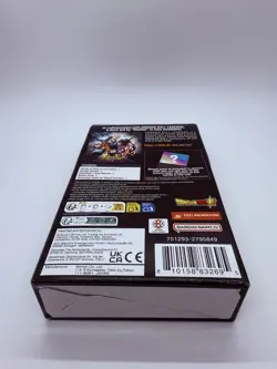 Bandai CG: Dragon Ball Super Card Game Fusion World Starter Deck Shallot FS09 - Image 5