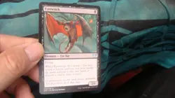 Eyetwitch MTG - Image 1