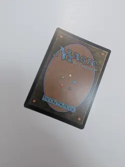 MTG - Reroute Systems (Foil) - Edge of Eternities NM/M Condition - Image 3