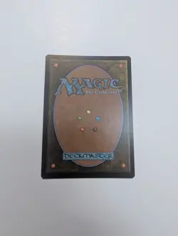 MTG - Reroute Systems (Foil) - Edge of Eternities NM/M Condition - Image 4