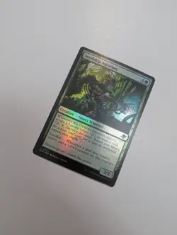 MTG - Seedship Agrarian (Foil) - Edge of Eternities NM/M Condition - Image 2
