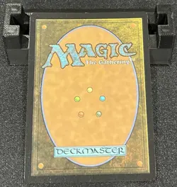 Seizan, Perverter of Truth #145 MUL Rare HALO FOIL Magic MTG - Image 2