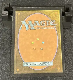 Emperor of Bones #453 MH3 Extended Art Rare FOIL Modern Horizons 3 Magic MTG - Image 2