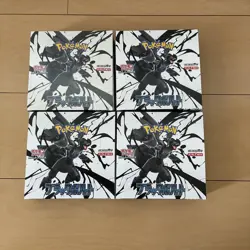 🌸Pokemon Card BOX bundle sale + α🌸JAPAN - Image 3