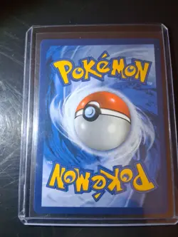 Pokemon Mega M Charizard EX Holo Ultra Rare Card 12/83 Generation Custom Fan Art - Image 2