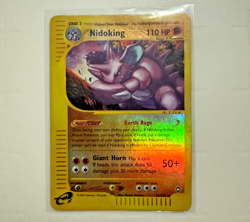 Pokemon TCG Vintage Collection: Choose Your Card - Image 2