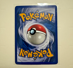 Pokemon TCG Vintage Collection: Choose Your Card - Image 3