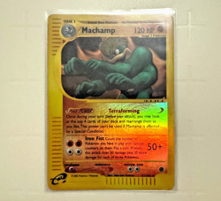 Pokemon TCG Vintage Collection: Choose Your Card - Image 4