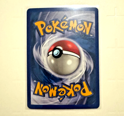 Pokemon TCG Vintage Collection: Choose Your Card - Image 5
