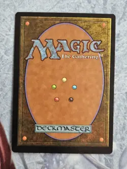 Reprocess x3 - Urza's Saga - Magic the Gathering - MTG - Light Play - Image 3