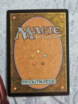 Reprocess x3 - Urza's Saga - Magic the Gathering - MTG - Light Play - Image 5