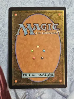 Chronatog x 4 - Visions - Magic the Gathering - MTG - Light Play - Image 3