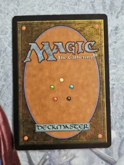 Chronatog x 4 - Visions - Magic the Gathering - MTG - Light Play - Image 5