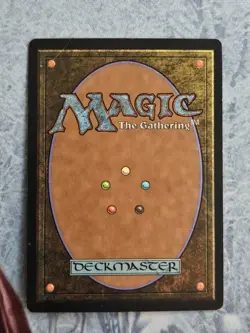 Psychic Vortex x 4 - Weatherlight - Magic the Gathering - MTG - Light Play - Image 3