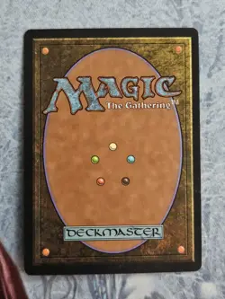 Psychic Vortex x 4 - Weatherlight - Magic the Gathering - MTG - Light Play - Image 5