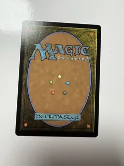 x1 Summon: Magus Sisters Borderless R MTG Final Fantasy NM, Japanese - Image 2