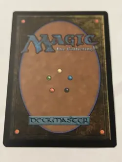 Twisted Spider-Clone MTG Marvel 2025 SDCC Promo Green Rare NM - Image 2