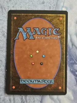 Goblin King x 2 - 4th Edition - Magic the Gathering - MTG - Light Play - Image 3