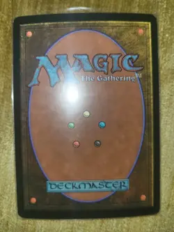 1x MTG Grave Pact 8th Edition Foil - Image 2