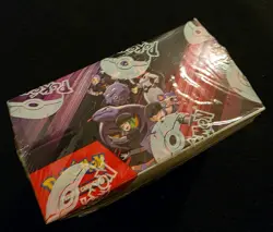 Pokemon Destined Rivals Booster Box (36 Booster Pack) SEALED NEW SHIPS FAST - Image 2