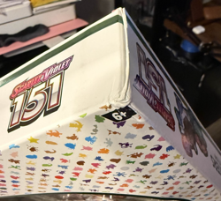 Pokemon 151 Blooming Waters Premium Collection Ready to Ship! Read Desc! - Image 3