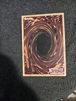 Yugioh - Needle Ceiling - BP01-EN094 1st Edition Star foil - Image 2