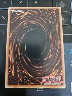 Yugioh - Elemental HERO Ocean SDHS-EN002 Unlimited - Common - Light Play - Image 2