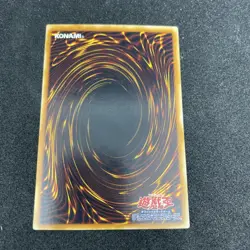 yugioh Elemental HERO Shining Phoenix Enforcer EOJ-JP033 ultra japnese - Image 2