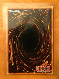 Yugioh Thousand-Eyes Restrict DB1-EN195 Ultra Rare Unlimited - NM - Image 2