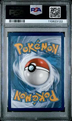 Giovanni's Exile - 67/68 - Full Art Rare Card - Pokemon Hidden Fates PSA 10 - Image 2