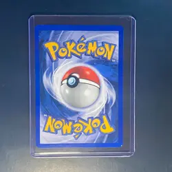 1st Edition - Pokemon Card - Neo Genesis Mary 87/111 WOTC - Near Mint - Image 2