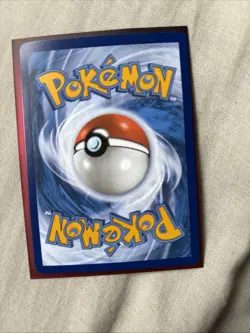 Pokemon TCG Erika's Invitation 196/165 Full Art Trainer Card - Image 3