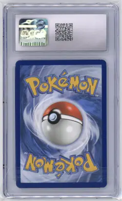 Iron Treads ex SVP 073 Black Star Promo - Paldean Fates 2024 Pokemon Card CGC 10 - Image 2