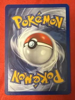 Darkness Energy 104/111 Neo Genesis Rare - WOTC - Pokemon Card B Near Mint - Image 2
