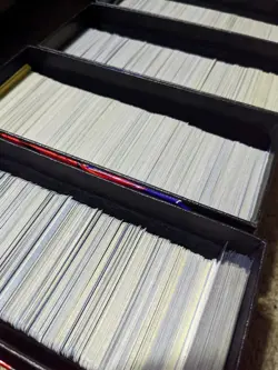 Modern Set Booster 250 Card Bulk Lot Bundle Pokemon TCG Gift For Collectors Kids - Image 2