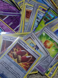 Full Mini-Tin Set 250 Card Bulk Lot Bundle Pokemon TCG Gift For Collectors Kids - Image 3
