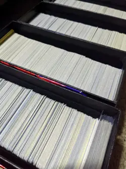 Full Mini-Tin Set 250 Card Bulk Lot Bundle Pokemon TCG Gift For Collectors Kids - Image 5