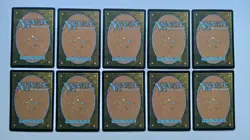 MTG Magic cards Locket Set Guilds of Ravnica Allegiance - Eng, Boosterfresh(NM) - Image 2