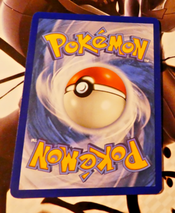 Pokemon Francais Card Holo Carte Noadkoko d'Alola Ex FA 225/191 EV08 FR Mint - Image 2