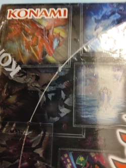 New Sealed Yu-Gi-Oh Maze of the Master 1st Edition Konami One Box = 24X7 Cards - Image 4