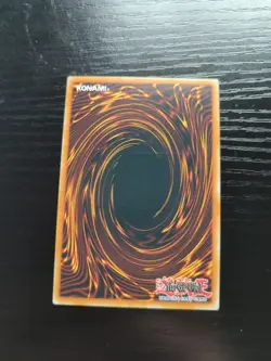 Yu-Gi-Oh Armory Arm Platinum Secret Rare Card RA03-EN213 - Image 2