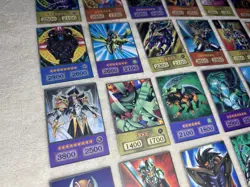 Lot Of 46 Yu-Gi-Oh Collectible Cards **NOT REAL** NM Trading Cards - Image 4