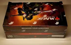 Magic the Gathering: Modern Horizons 2 Draft Booster Box - Factory Sealed - Image 2