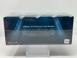 MTG - Magic the Gathering - Masters 25 (A25) Booster Box - English - New Sealed! - Image 4